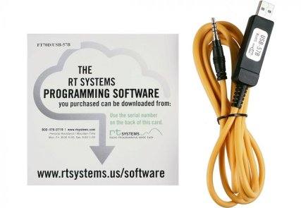 Programmiersoftware und USB-Prog...