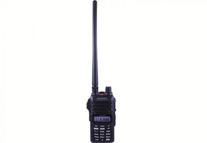 Das FTA-250L ist der ideale Begl...