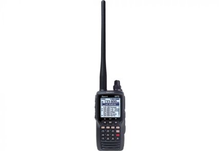 Das FTA-750L ist der ideale Begl...
