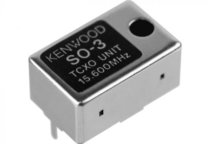 Kenwood SO-3 ist ein einlötbares...