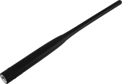 Original Gummiantenne für

	Ya...