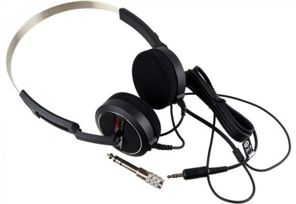 Yaesu YH-77STA - Professioneller...