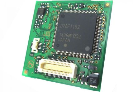 Yaesu FVS-2 Voice-Syntheziser Sp...