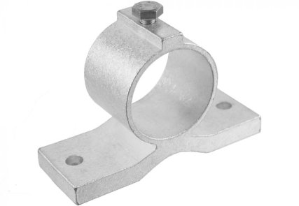 Aluminium Masthalterung für das ...