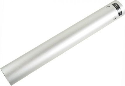 Aluminium Montagerohr (Standrohr...