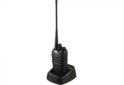 Team TeCom-LC VHF - 2m Betriebsf...