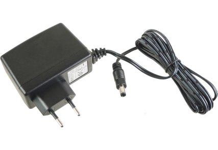 Stabilisiertes Stecker-Schaltnet...