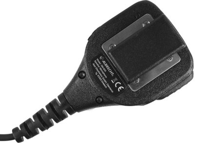 Albrecht SM-600-L - Lautsprechermikrofon