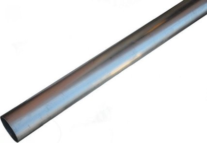 Mast-Bodenhülse aus Aluminium (A...