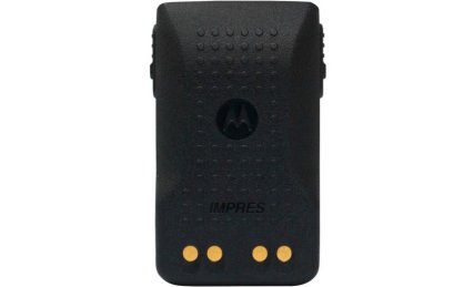 Motorola PMNN4502A IMPRES - Li-I...