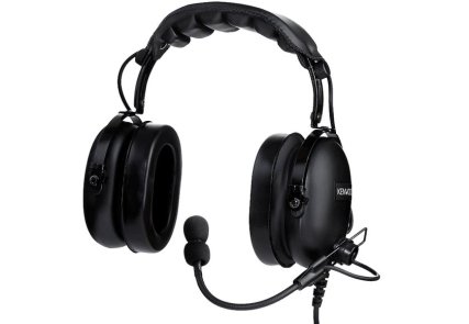 Das Kenwood KHS-10D-OH ist die v...