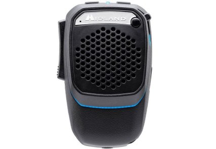 Das MIDLAND DUAL MIKE WIRELESS i...