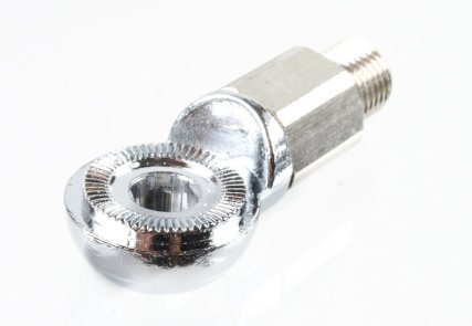 Adapter 3/8-Zoll-Aussengewinde/DV