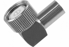 CPL-DV-Winkelstecker 6mm - Classic Version