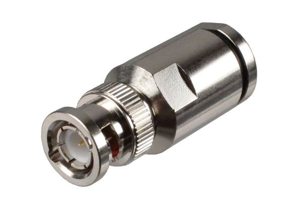 BNC-Stecker 7mm