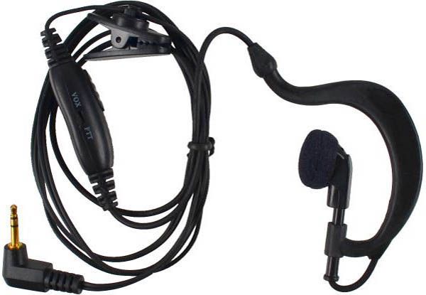 KEP-19-VM - Mini-Headset