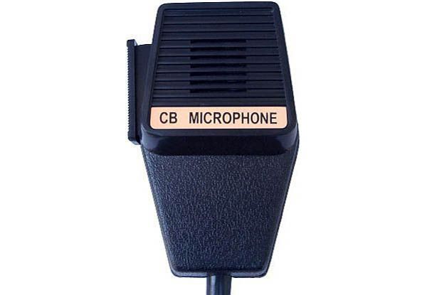 DMC-520 - Dynamik-Handmikrofon