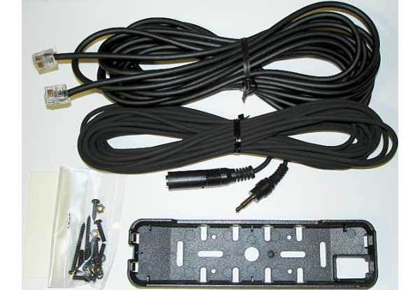 YSK-7800 - Separation Kit für FT-7800E + FT-7900E