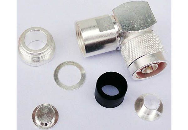 N-Winkelstecker 10mm (10,8mm)