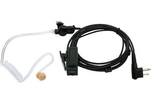 KKS-24-M1 - Security-Headset