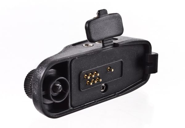 Headset-Adapter DP auf Motorola-Doppelklinke