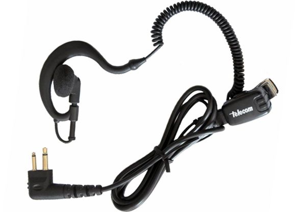 Team PY-29-M1-R = PY-29-M-R - Mini-Headset