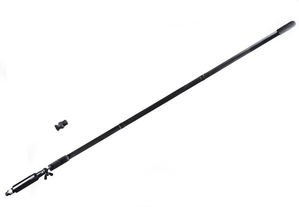 Procom SB 27 1/4-FME - CB-Funk Portableantenne mit BNC-Adapter