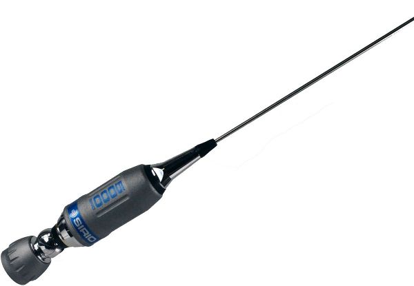 Sirio Turbo 5000 Blue Line - CB-Mobilantenne