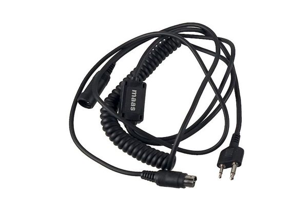 Maas Ersatz-Y-Kabel für HS-100-S + HS-300-S