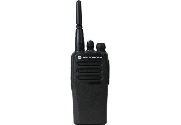 Motorola DP1400 UHF - 70cm Betriebsfunk Handfunkgerät