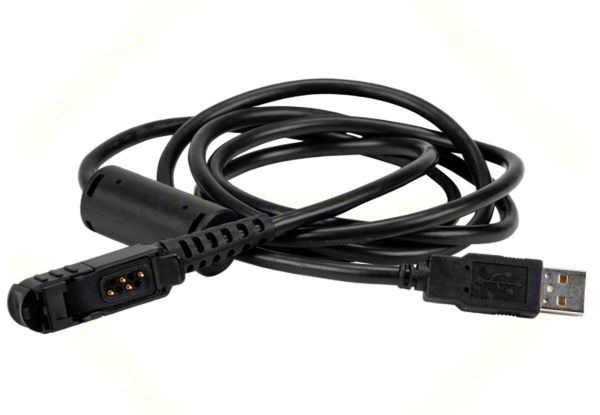 Motorola PMKN4115B USB-Programmierkabel