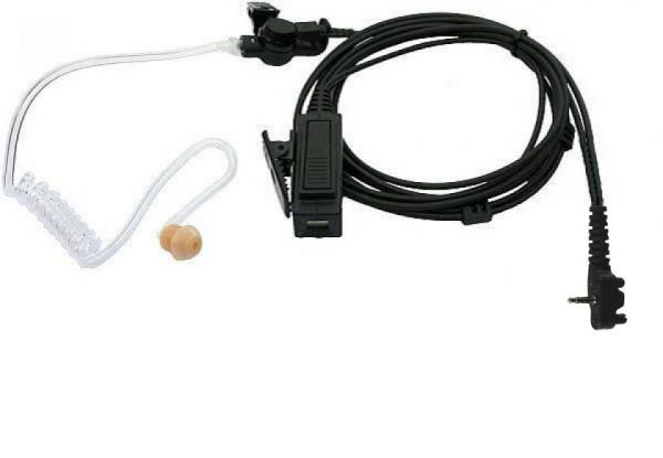 KKS-24-Y351 - Security-Headset