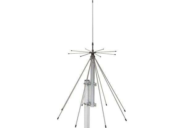 Sirio SD 2000 UHF Discone-Antenne (6m/2m/70cm/23cm)