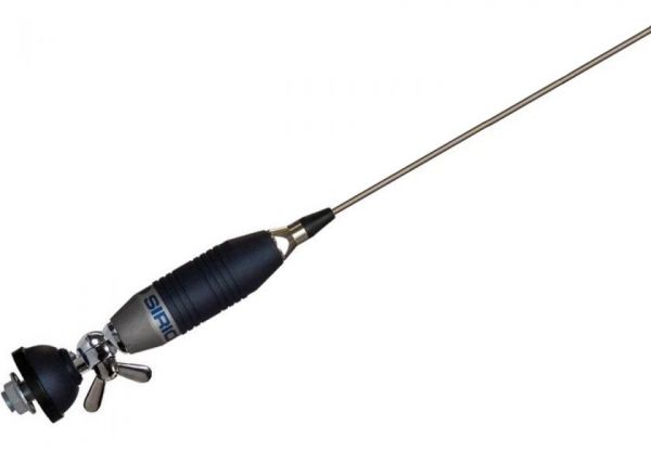 Sirio Super 70 Blue Line - CB-Mobilantenne