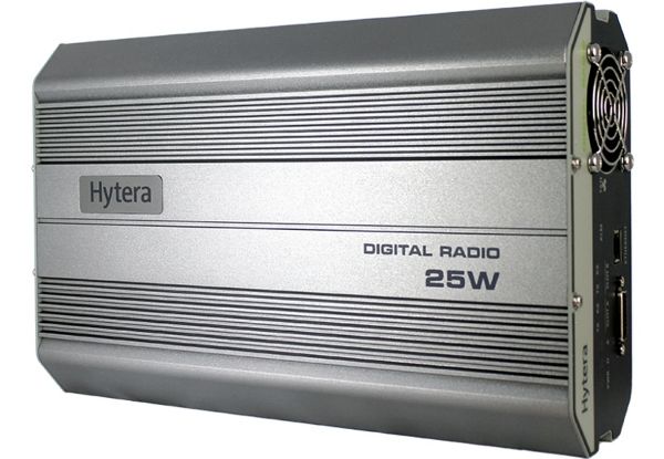 Hytera RD625 DMR Repeater