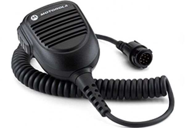 Motorola RMN5052A - Handmikrofon