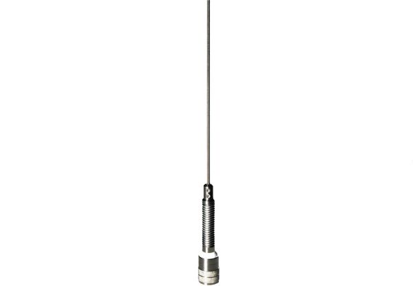 Sirio MGA 108-550 PL Stahl - Mobilstrahler (2m, 70cm, Air, BOS)