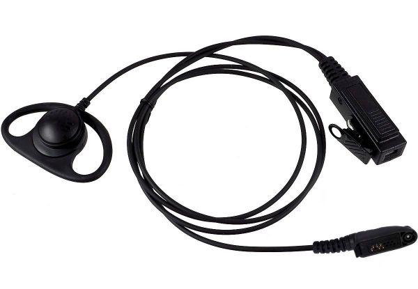KKS-118-T320 - Mini-Headset