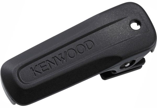 Kenwood KBH-18 Gürtelclip