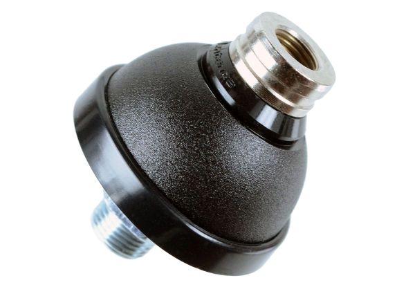 3/8-Zoll-Fuss - Standard - New Version