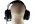 Kenwood KHS-10-OH - Kopfhörer-Headset mit Rüsselmikrofon