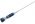 Sirio Turbo 1000 Blue Line - CB-Mobilantenne