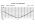 Sirio Turbo 3000 Blue Line - CB-Mobilantenne