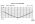 Sirio Turbo 800 S PL Blue Line - CB-Mobilantenne