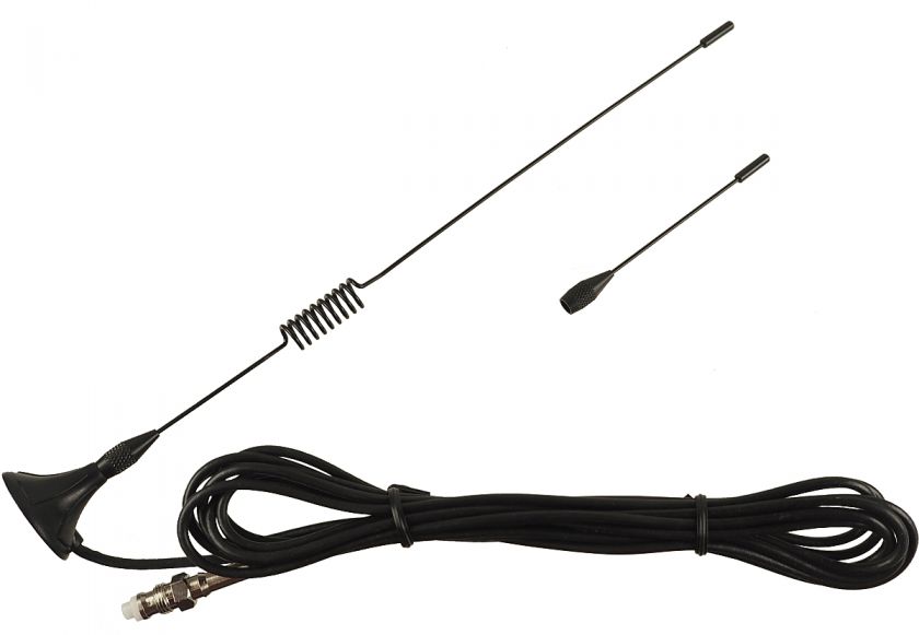 Magnetfussantenne Gsm 900 Gsm 1800 D Netz E Netz 70 60 Mhz Rx