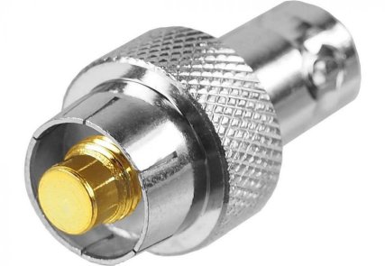 AD-98-FSC Antennen-Adapter auf BNC-Buchse AD-98-FSC Antennen-Adapter auf BNC-Buchse