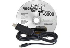 Programmiersoftware und USB-Prog...
