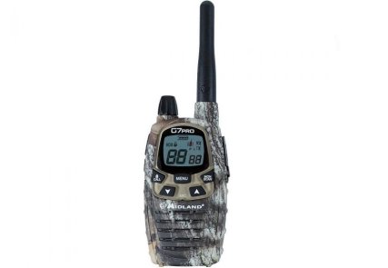 Midland G7 Pro mimetic - LPD PMR...