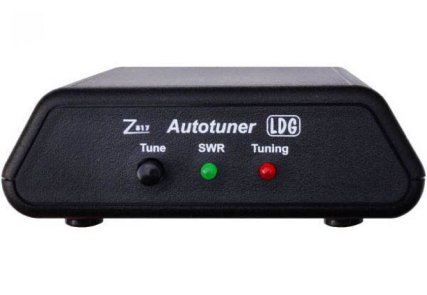 LDG Z-817 - Automatischer Antenn...