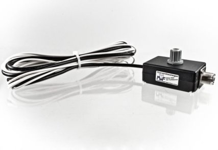 LDA-27 Langdrahtantenne - CB-Basisantenne LDA-27 Langdrahtantenne - CB-Basisantenne